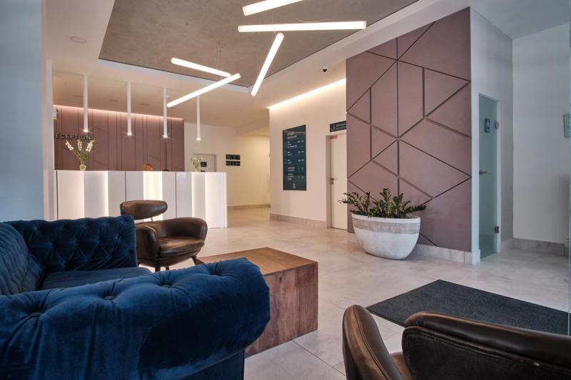 Aréna Hotel Košice