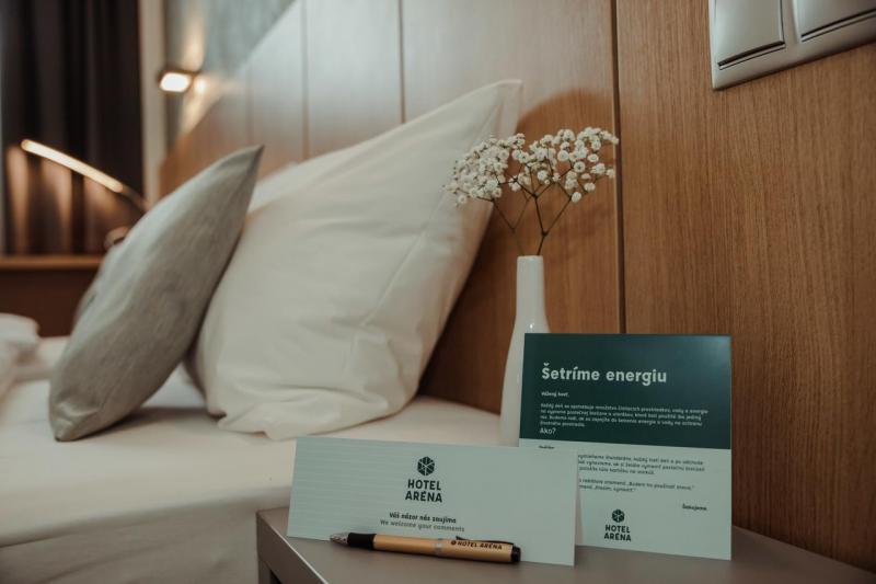 Aréna Hotel Košice