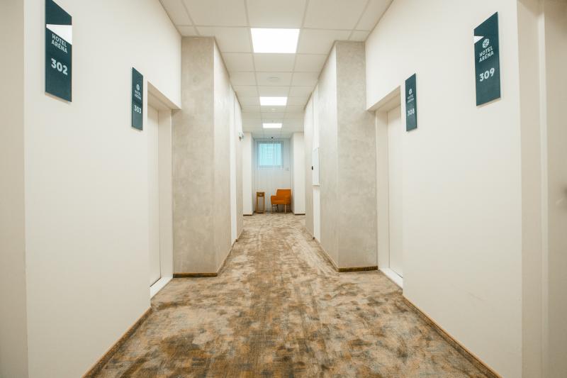Aréna Hotel Košice