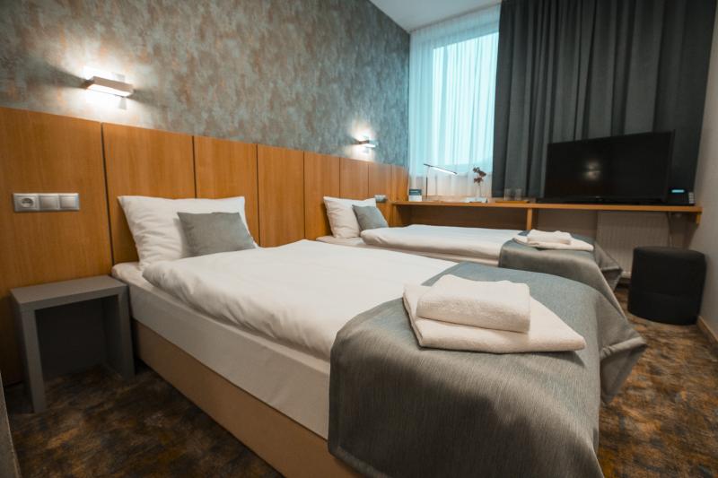 Aréna Hotel Košice