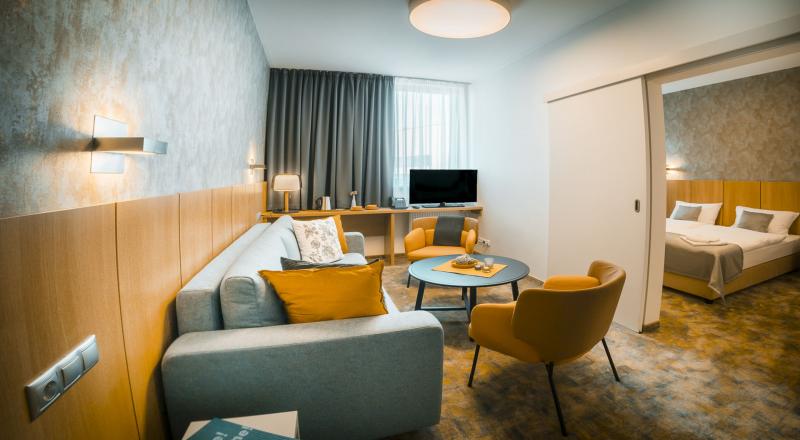 Aréna Hotel Košice