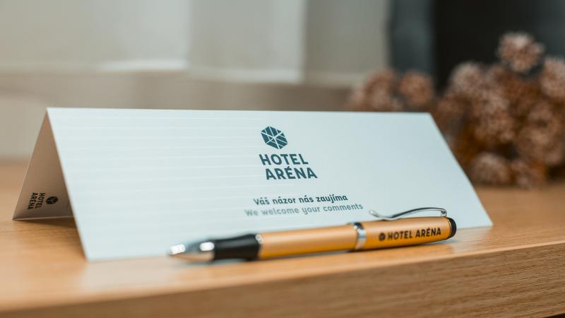 Aréna Hotel Košice