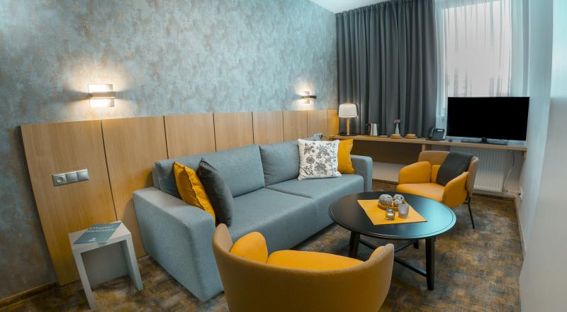 Aréna Hotel Košice