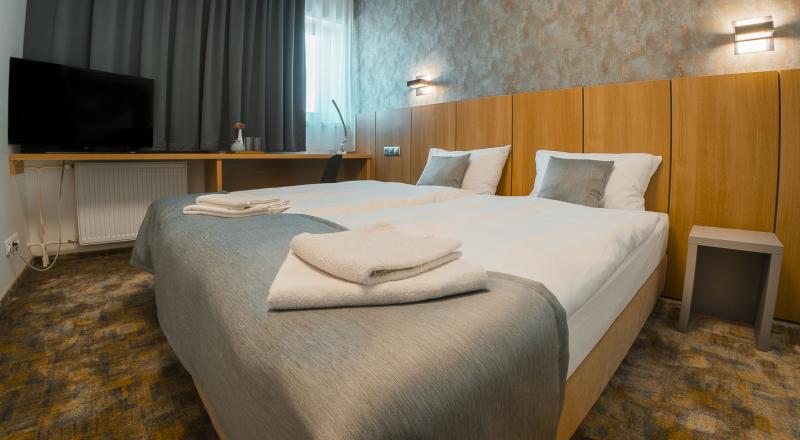 Aréna Hotel Košice