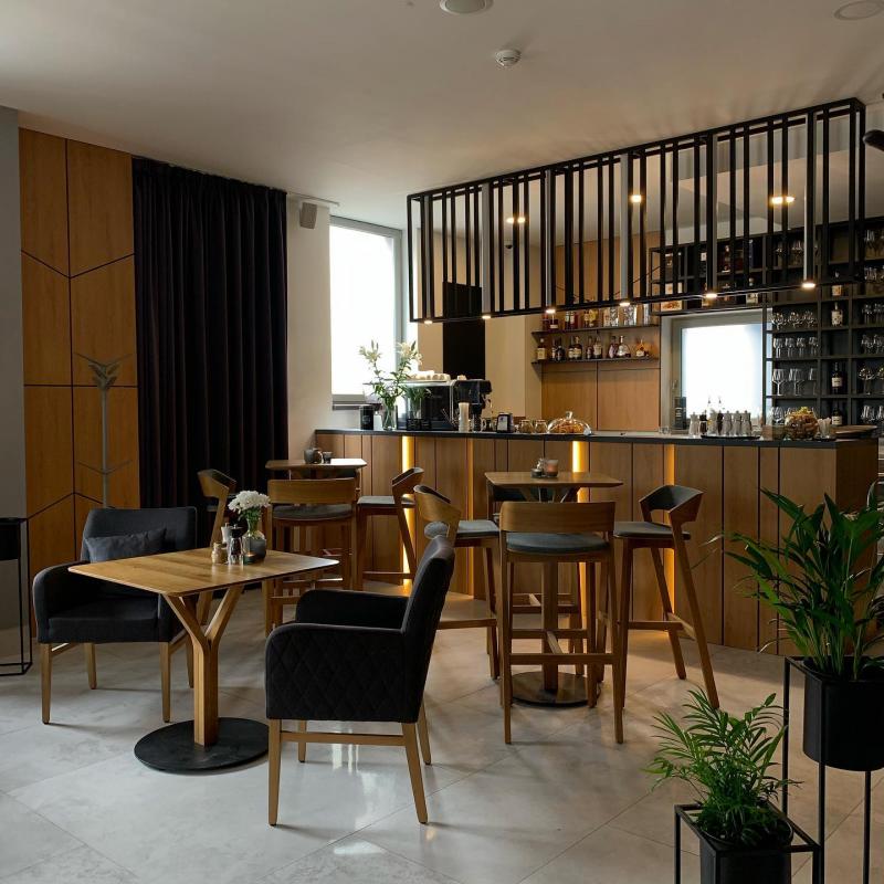 Aréna Hotel Košice