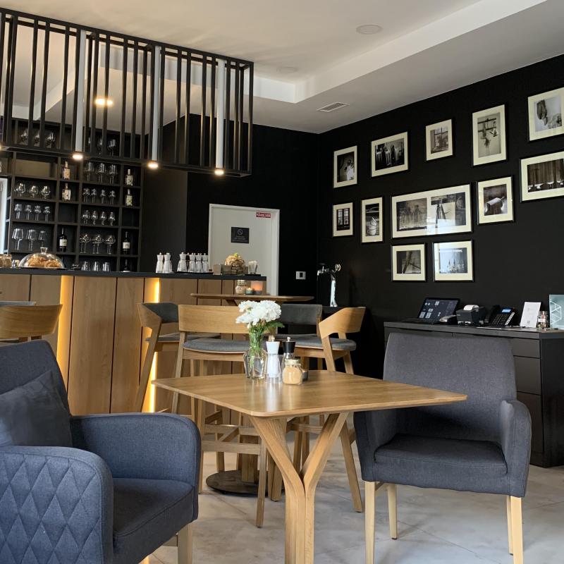 Bistro Aréna 2