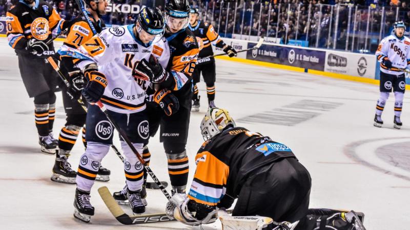 HC Košice