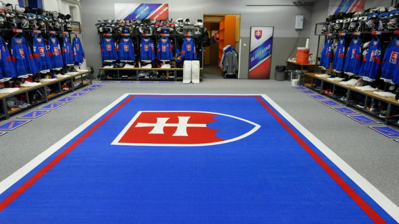 Slovensko