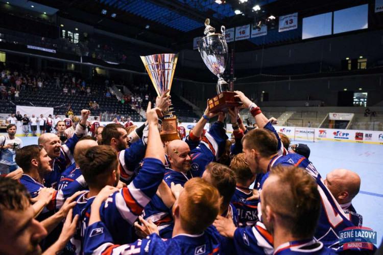Hokejbal