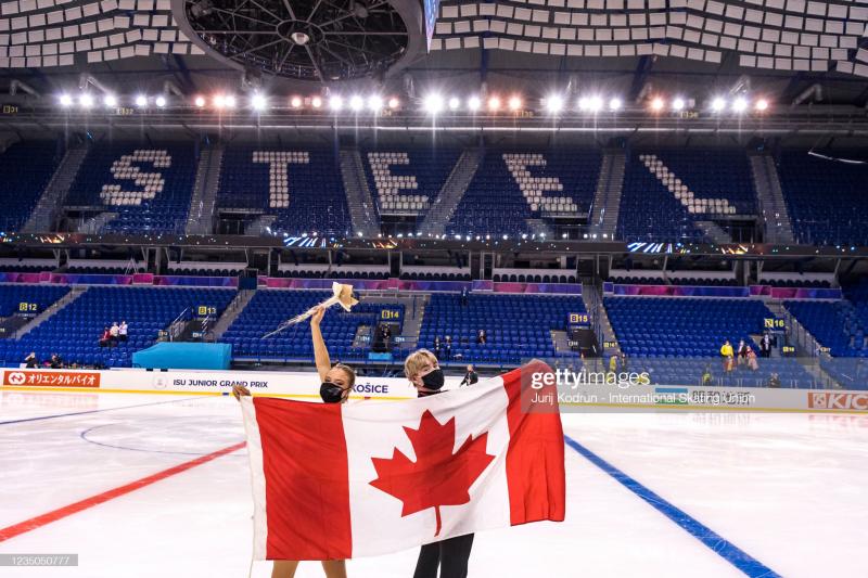 Junior Grand Prix