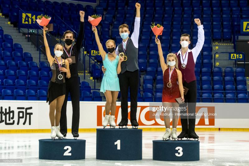 Junior Grand Prix