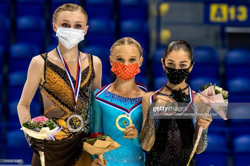 Junior Grand Prix