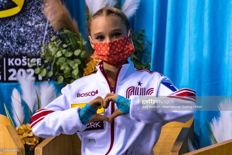 Junior Grand Prix