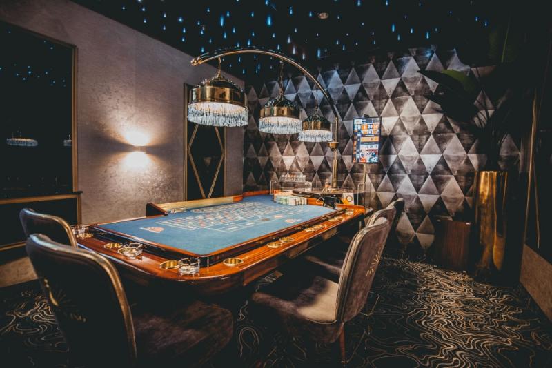 Banco Casino