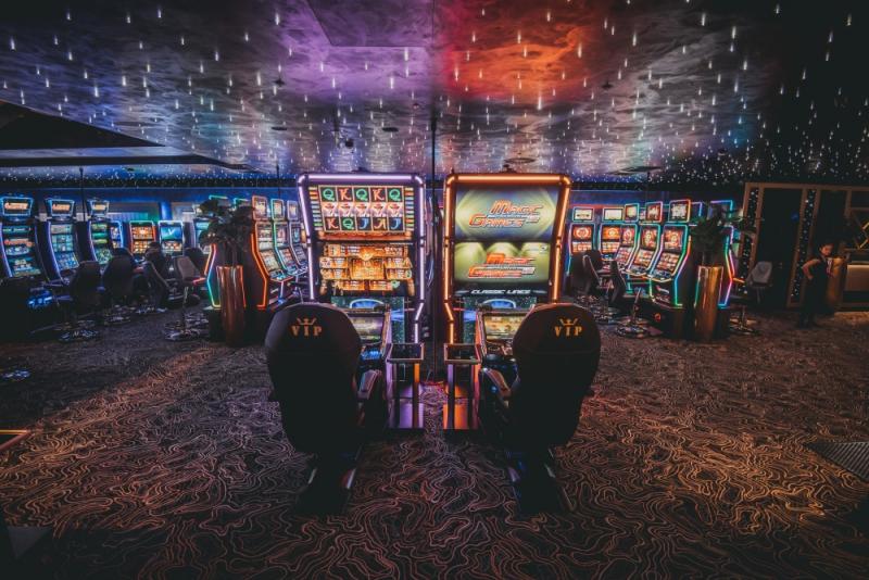 Banco Casino