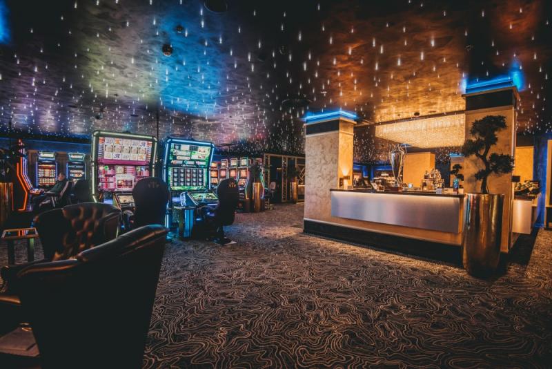 Banco Casino