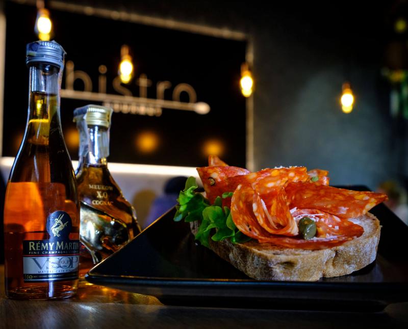 Bistro Gourment