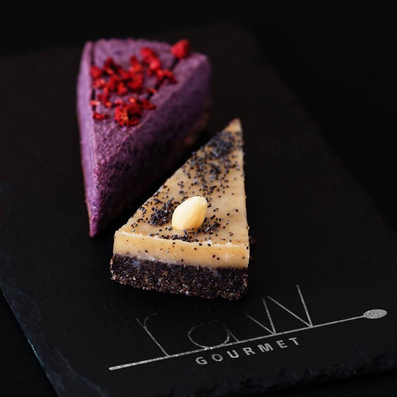 Bistro Gourment