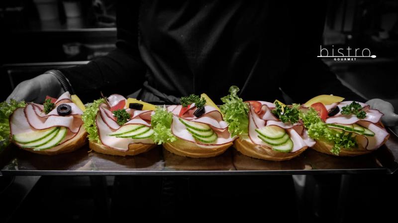 Bistro Gourment