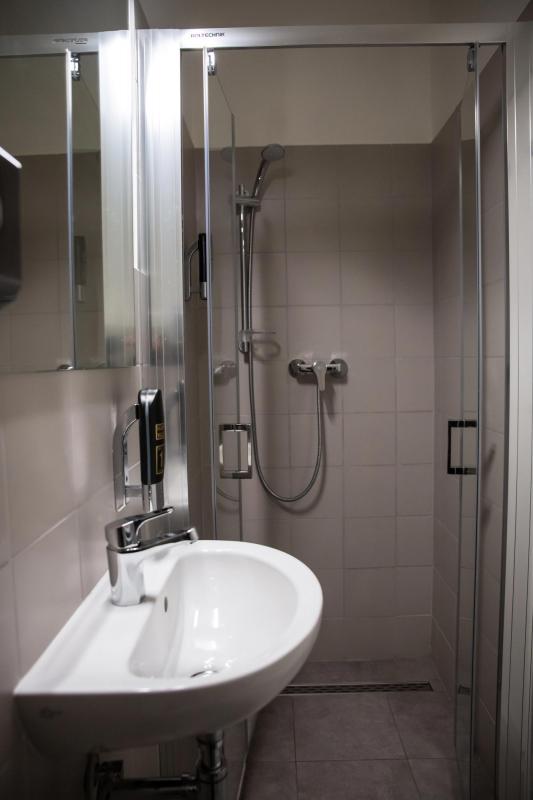 Izba STANDARD s balkónom