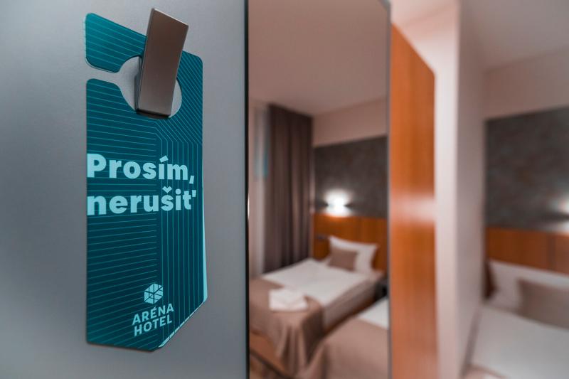 Izba STANDARD FAMILY s bezbariérovým prístupom