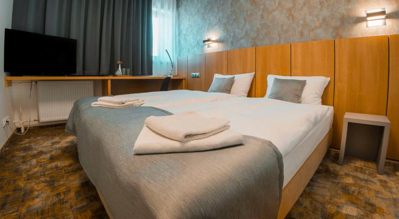 Business & Travel APARTMÁN