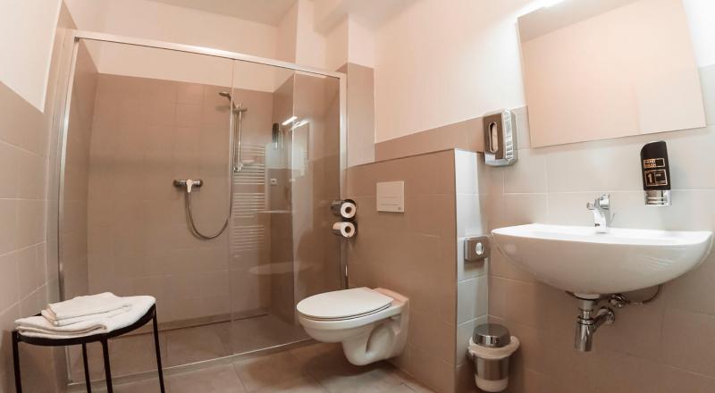 Business & Travel APARTMÁN
